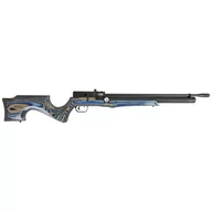 Wiatrówki karabinki - Wiatrówka PCP Reximex Lyra Limited Edition Blue Laminated 5.5 mm - miniaturka - grafika 1