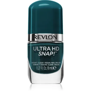 Revlon Cosmetics Ultra HD Snap!™ szybkoschnący lakier do paznokci odcień N°023 Daredevil 8 ml - Lakiery do paznokci - miniaturka - grafika 1
