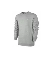 Bluzy męskie - Bluza męska sportowa bawełniana Nike AA3177-063 - miniaturka - grafika 1