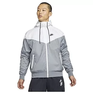Nike Męska kurtka Sw Spe Wvn Lnd - Kurtki męskie - miniaturka - grafika 1