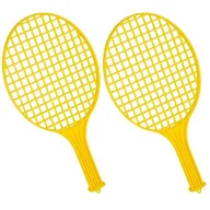 Squash - Enero Enero, Zestaw tenis ziemny Swingball - miniaturka - grafika 1