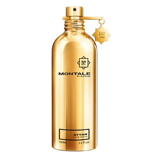 Montale Attar woda perfumowana spray 100ml - Wody i perfumy męskie - miniaturka - grafika 1