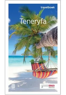 Teneryfa - E-booki - przewodniki - miniaturka - grafika 1