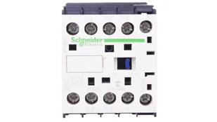 SCHNEIDER Stycznik-mocy-TeSys-K-4P-20A-2NO-2NC-cewka-48V-AC-nóżki-lutownicze LC1K090085E7 - Inne akcesoria elektryczne - miniaturka - grafika 2