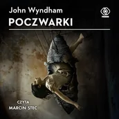 Audiobooki - fantastyka i horror - Poczwarki John Wyndham - miniaturka - grafika 1