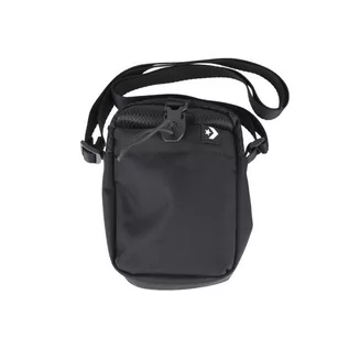 Nerki - Converse, Saszetka, Comms Pouch 10018451-A01, czarny, 1.5L - grafika 1