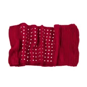 Apaszki i szaliki damskie - Art of Polo Komin Błyskotka - miniaturka - grafika 1