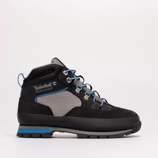 TIMBERLAND EURO HIKER REIMAGINED WP - Timberland - Buty trekkingowe damskie - miniaturka - grafika 1