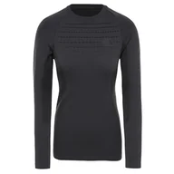 Koszulki sportowe damskie - Koszulka The North Face Sport 0A3Y2EMN81 - szara - miniaturka - grafika 1