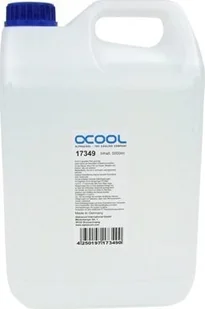 Alphacool Alphacool Ultra Pure Water 5000ml - 30158 17349 - Chłodzenie wodne - miniaturka - grafika 1