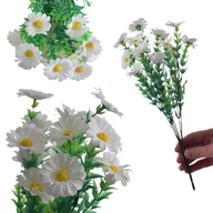 Sztuczne kwiaty - Stokrotka Stokrotki Polne Kwiatki Bukiet Bukiecik Sztuczne Kwiaty - miniaturka - grafika 1