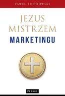 Marketing - Jezus mistrzem marketingu - miniaturka - grafika 1