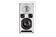 Głośniki i kolumny - Audiovector Avantgarde Arrete Onwall/Inwall głośnik instalacyjny (para/biały) - miniaturka - grafika 1