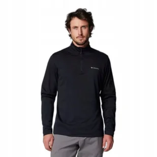 Columbia Columbia Tech Knit 1/4 Zip 2095603010 L - Bluzy męskie - miniaturka - grafika 1