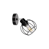 Lampy ścienne - Spotlight Kinkiet 2614104 z serii PHIPHI ŻARÓWKI GRATIS - miniaturka - grafika 1