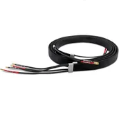 Kable - Tellurium Q Ultra Black II Speaker 2 x 2,5m - miniaturka - grafika 1