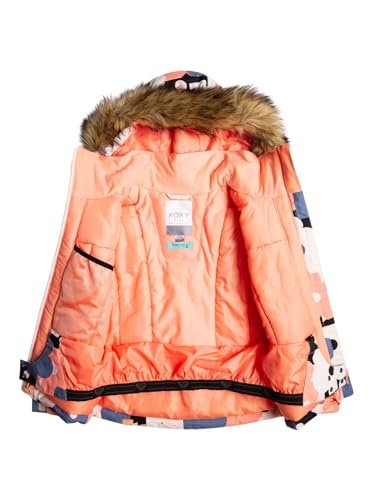 Roxy Kurtki PIE GIRL JK Youth Pink 14