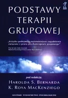 Pedagogika i dydaktyka - Podstawy Terapii Grupowej - miniaturka - grafika 1