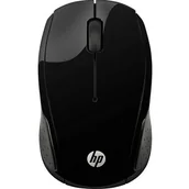 Myszki - HP Silent Wireless 686169 391R4AA - miniaturka - grafika 1