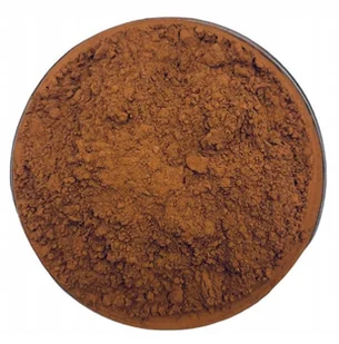 KAKAO W PROSZKU naturalne niskotłuszczowe alkalizowane 500g Bakamo - Kakao i czekolada KAKAO W PROSZKU naturalne niskotłuszczowe alkalizowane 500g Bakamo - Kakao i czekolada - miniaturka - grafika 1