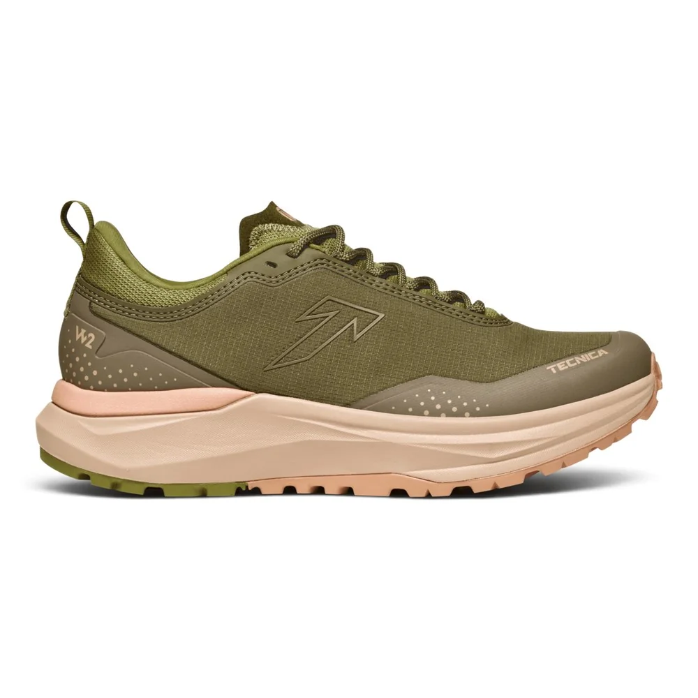 Buty Tecnica Agate Lite 81C2125400GJ02