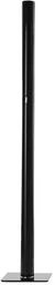 Artemide - Ilio Lampa Podłogowa 5000K Black Artemide - Lampy stojące - miniaturka - grafika 1