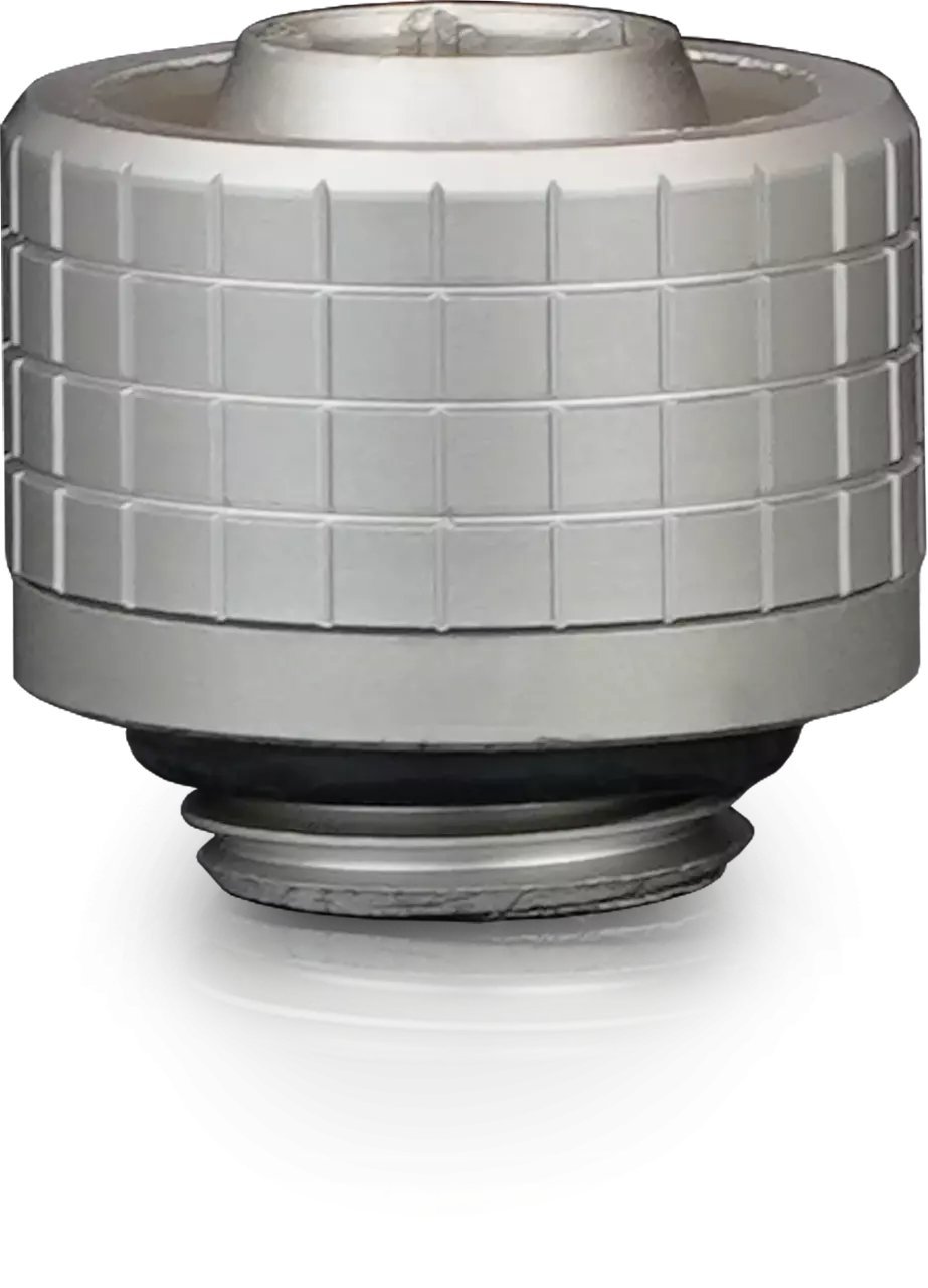 Thermal Grizzly DeltaMate Fitting - ST16 Matt Nickel