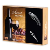 Napoje - Świat wina - miniaturka - grafika 1