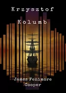 E-booki obcojęzyczne - Krzysztof Kolumb - miniaturka - grafika 1