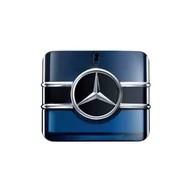 Wody i perfumy męskie - Mercedes-Benz Sign Woda Perfumowana 50 ml - miniaturka - grafika 1
