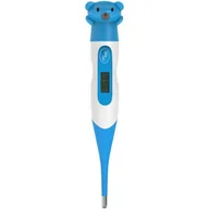 Termometry - HYDREX DIAGNOSTICS SP. Z O.O.SP.K. HYDREX DIAGNOSTICS SP Z O.O.SP.K CONTROLY Termometr Baby Soft KFT-03C 1 szt 9085482 - miniaturka - grafika 1