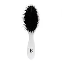 Balmain Hair Extension szczotka Biały 10304 - Szczotki i grzebienie do włosów - miniaturka - grafika 1