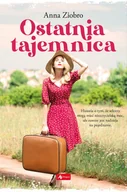 Literatura obyczajowa - Ostatnia tajemnica - miniaturka - grafika 1