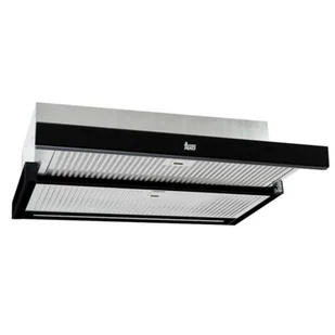 Teka CNL 6415 Plus Czarny - Okapy kuchenne - miniaturka - grafika 1