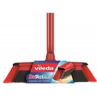 Inne artykuły do sprzątania - Vileda DuActiva Classic + drążek 143702 - miniaturka - grafika 1
