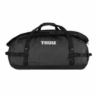 Thule Chasm Torba podróżna Weekender 86 cm black - Walizki - miniaturka - grafika 1