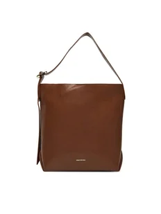 Gino Rossi Torebka C-ANA-RX8786 Brązowy - Torebki damskie - miniaturka - grafika 1