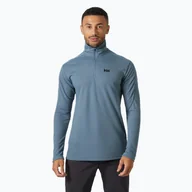 Bluzy męskie - Bluza żeglarska męska Helly Hansen Hp 1/2 Zip Pullover 2.0 washed navy - miniaturka - grafika 1
