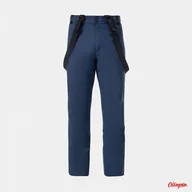 Spodnie narciarskie - Spodnie narciarskie Rossignol Ski Pants RLMMP02 715 - miniaturka - grafika 1
