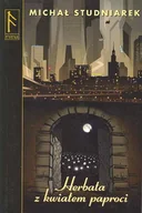 Horror, fantastyka grozy - Herbata z kwiatem paproci - miniaturka - grafika 1