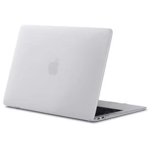 Etui do Macbook Pro 15 A1707/A1990 Matowy - Torby na laptopy - miniaturka - grafika 1
