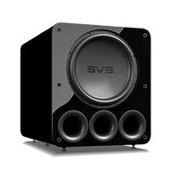 Głośniki i kolumny - SVS PB-5000 R|Evolution subwoofer (Piano Gloss Black) - miniaturka - grafika 1