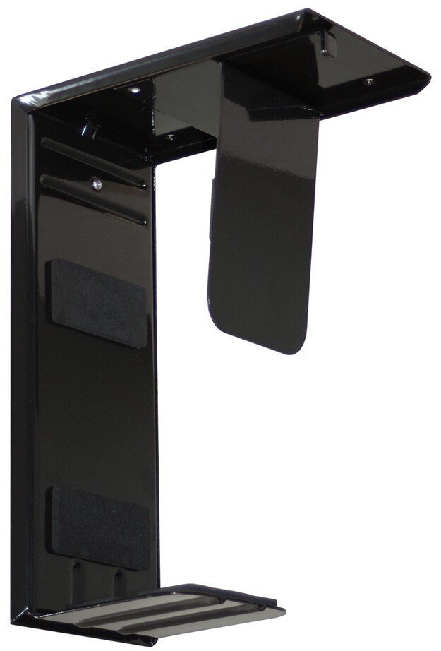 TWIN CPU holder 1202 sort 1202-1