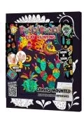 Masy plastyczne - Zestaw do wyklejania plasteliną - Kameleon - miniaturka - grafika 1