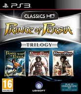 Gry PlayStation 3 - PRINCE OF PERSIA TRILOGY 3D PS3 - miniaturka - grafika 1