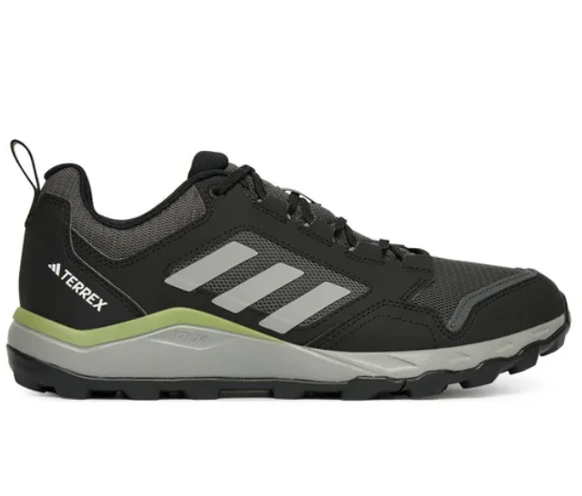 Buty Męskie Adidas Terrex Tracerocker 2 JR9144 czarny 48
