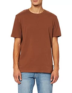 Marc O'Polo T-shirt męski 127201651140, 762, S - Koszulki męskie - miniaturka - grafika 1