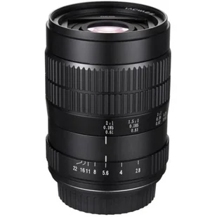 Obiektyw Venus Optics Laowa 60 mm f/2,8 Macro Pentax K - Obiektywy - miniaturka - grafika 1