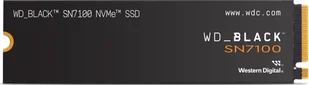 WD SN7100 1TB M.2 2280 PCI-E x4 WDS100T4X0E - Dyski SSD - miniaturka - grafika 1