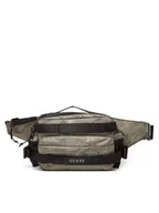 Nerki - Guess Saszetka nerka HMASNC P5337 Khaki - miniaturka - grafika 1